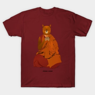 Llama Lama T-Shirt